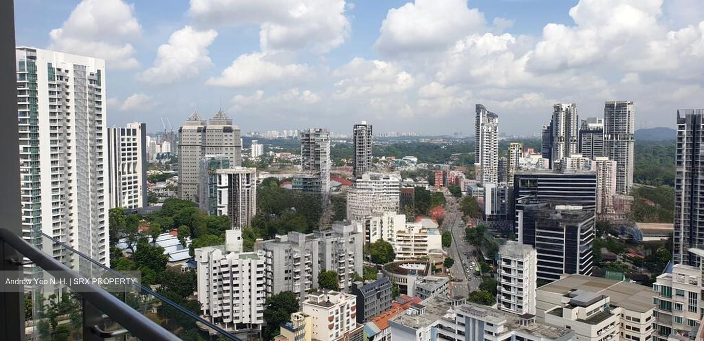 Verticus (D12), Apartment #460167381